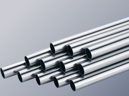 How to distinguish between 304 stainless steel pipe and 316 stainless steel pipe?