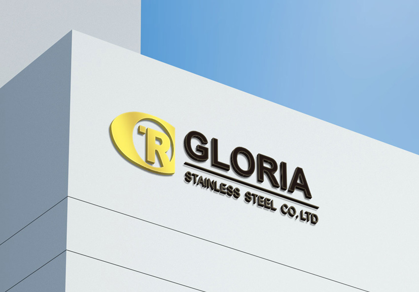Rongshen Stainless Steel company profile