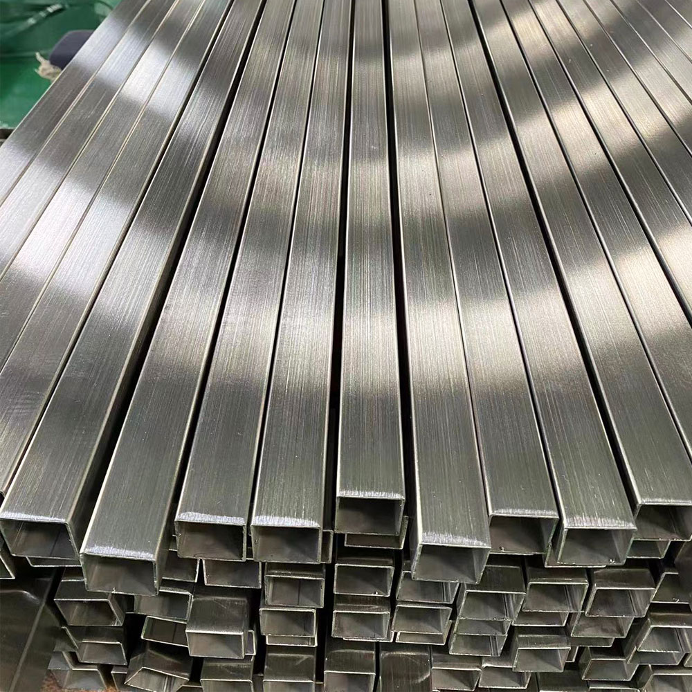 304不锈钢管加工中出现的各种问题如何解决？